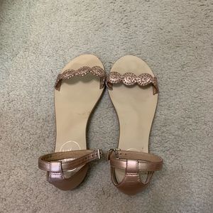 Jack Rogers Sandals